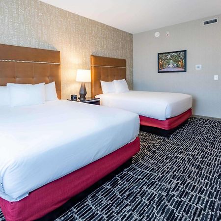 Drury Plaza Hotel Savannah Pooler Zewnętrze zdjęcie