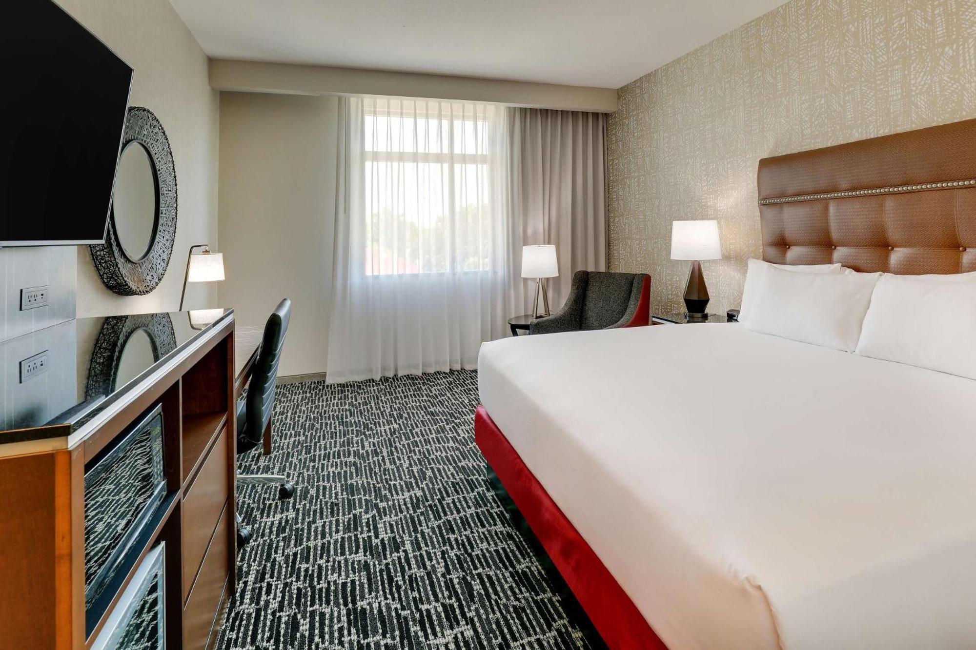 Drury Plaza Hotel Savannah Pooler Zewnętrze zdjęcie
