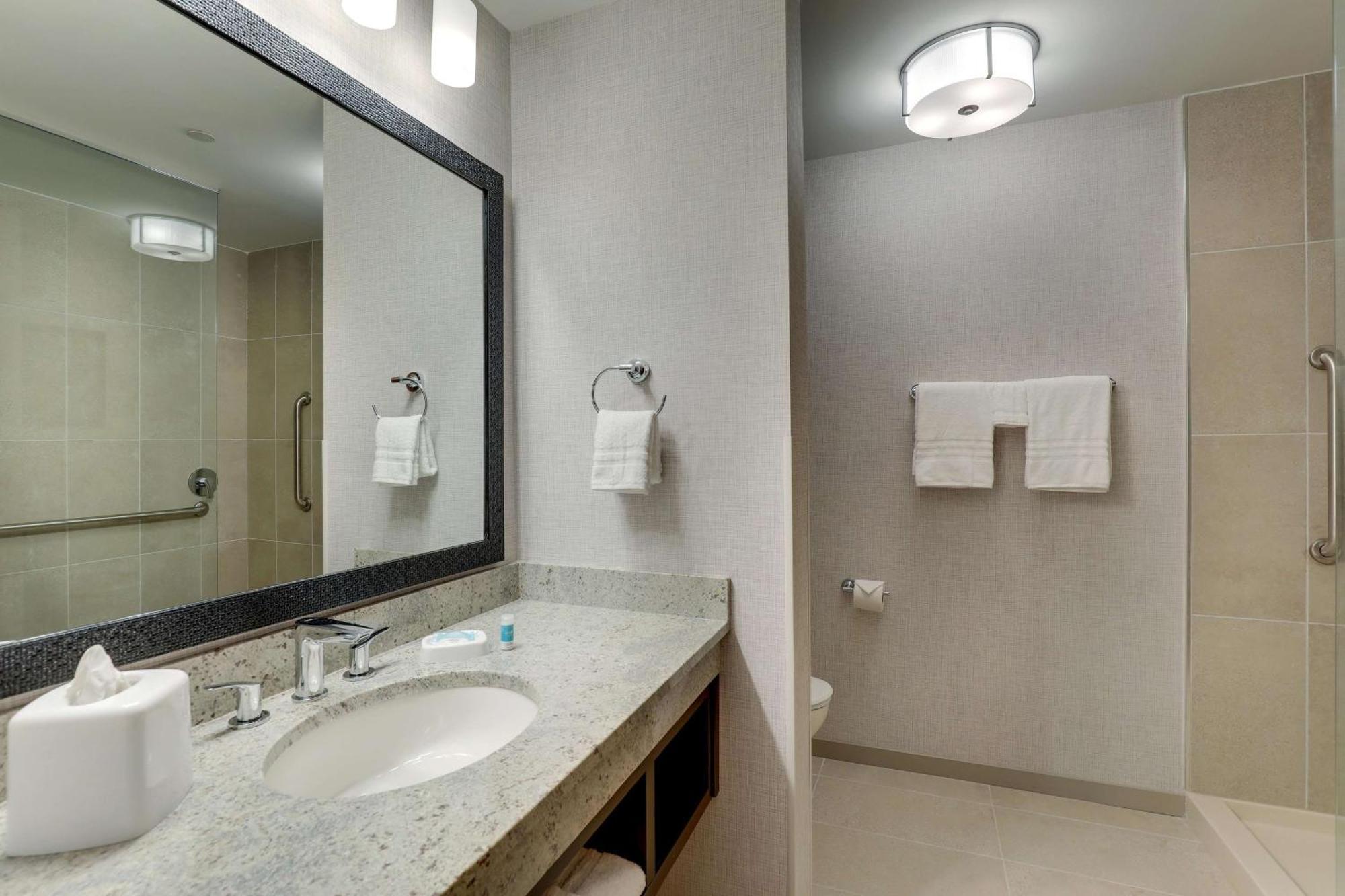 Drury Plaza Hotel Savannah Pooler Zewnętrze zdjęcie