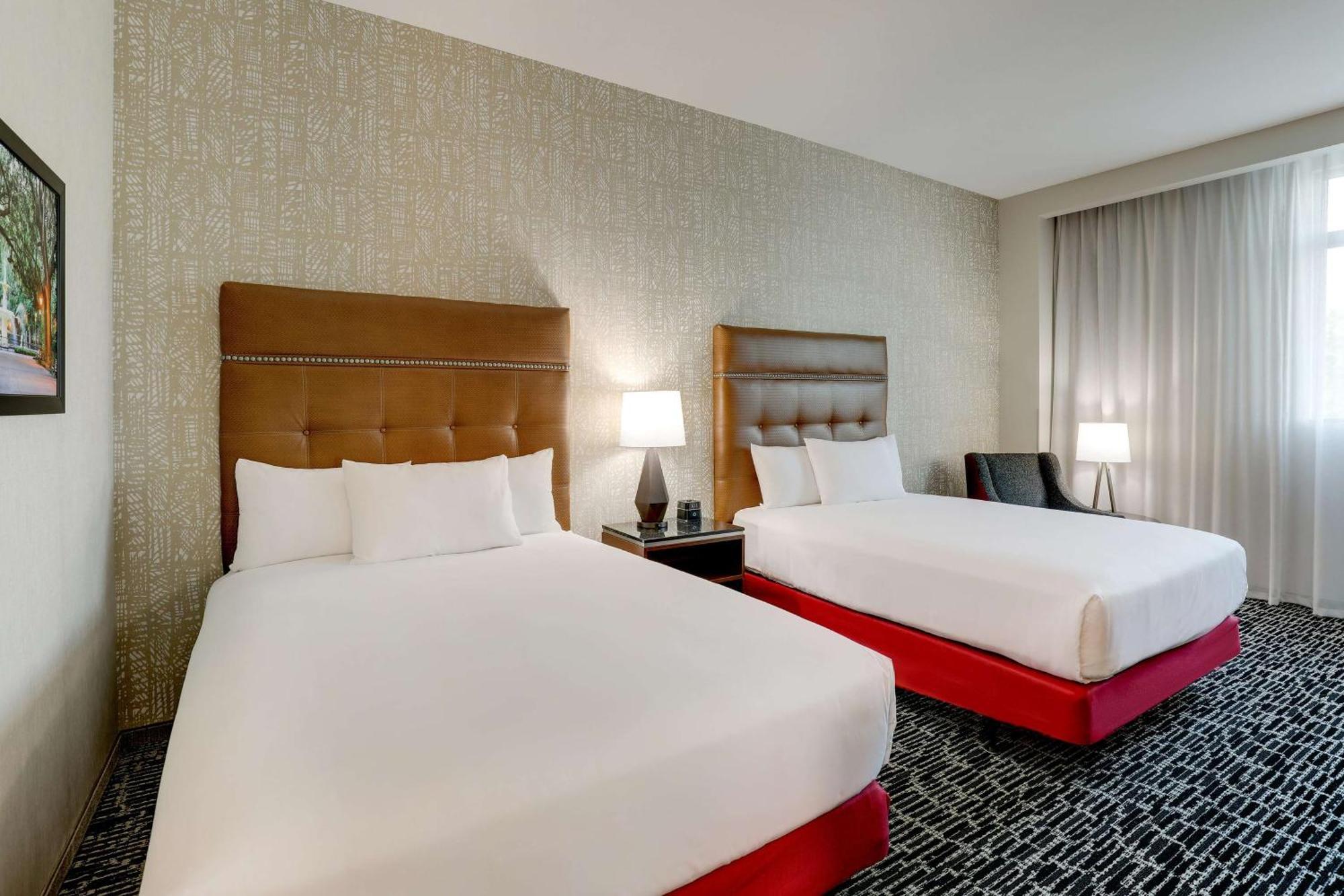 Drury Plaza Hotel Savannah Pooler Zewnętrze zdjęcie