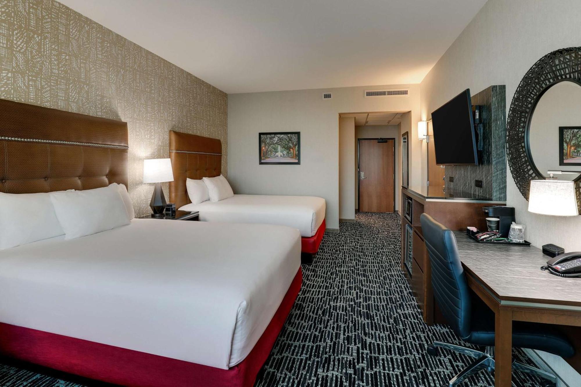 Drury Plaza Hotel Savannah Pooler Zewnętrze zdjęcie