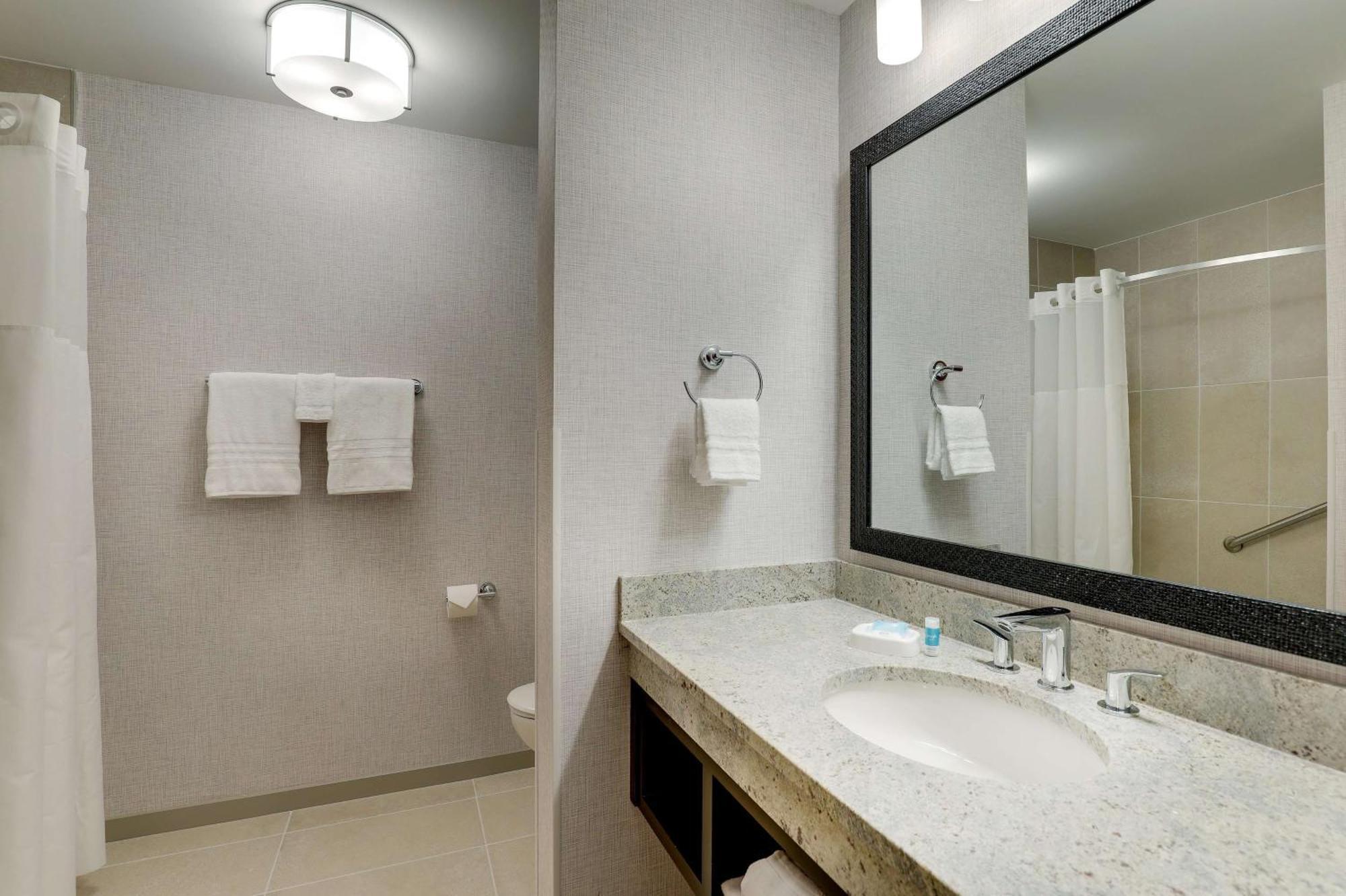 Drury Plaza Hotel Savannah Pooler Zewnętrze zdjęcie