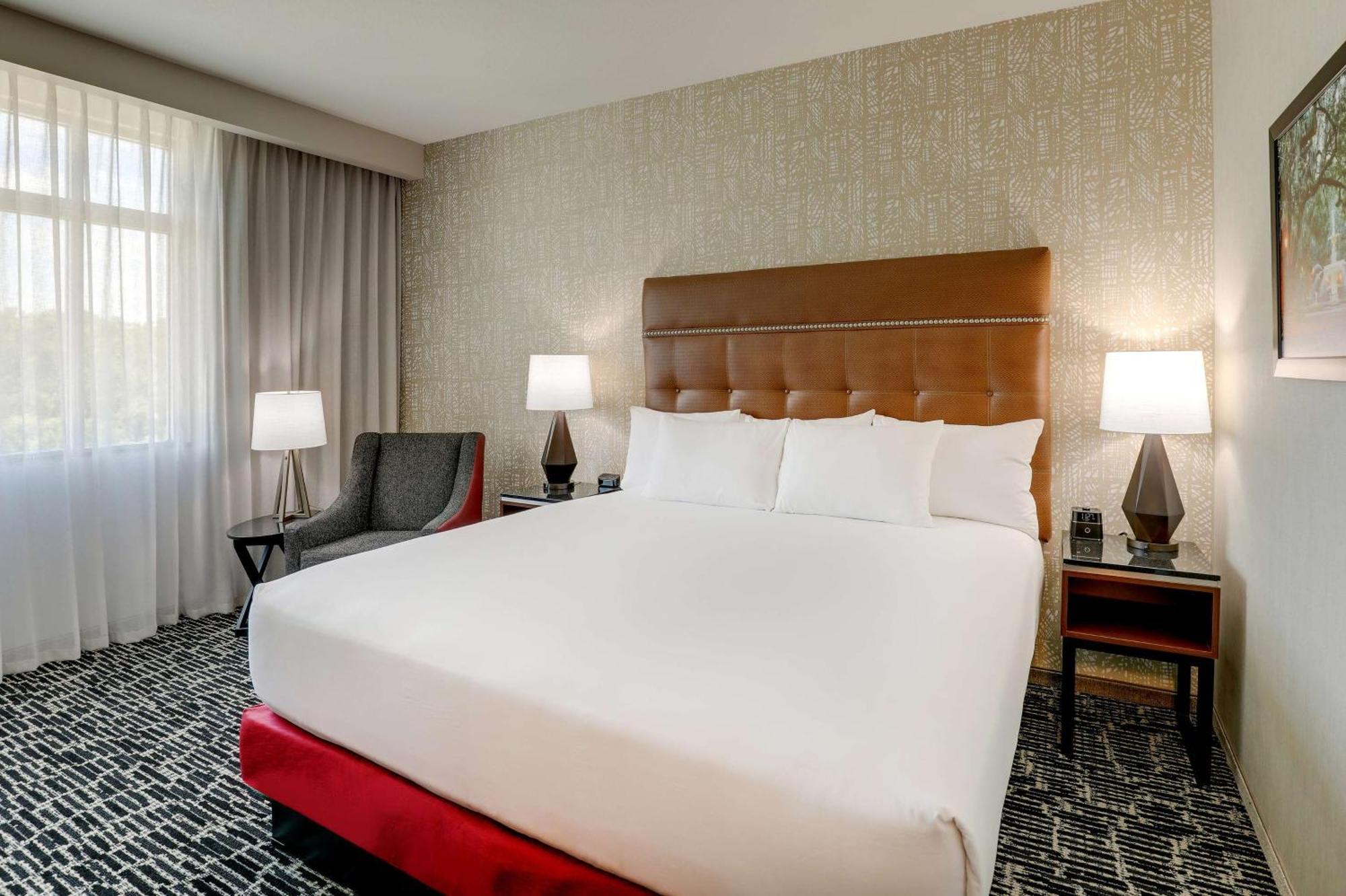 Drury Plaza Hotel Savannah Pooler Zewnętrze zdjęcie