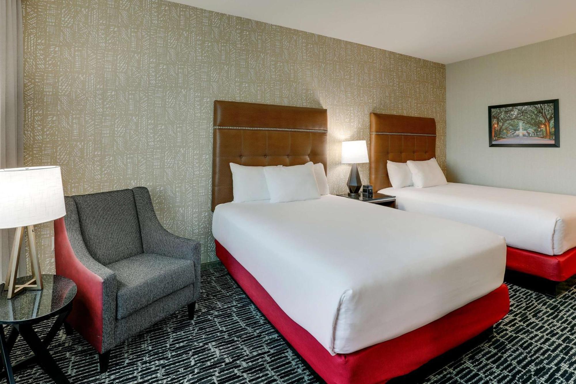 Drury Plaza Hotel Savannah Pooler Zewnętrze zdjęcie